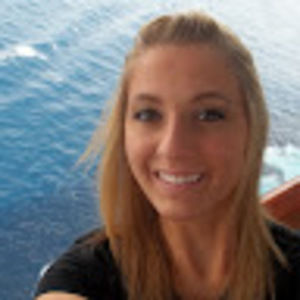 Meet your Posher, Mary elizabeth